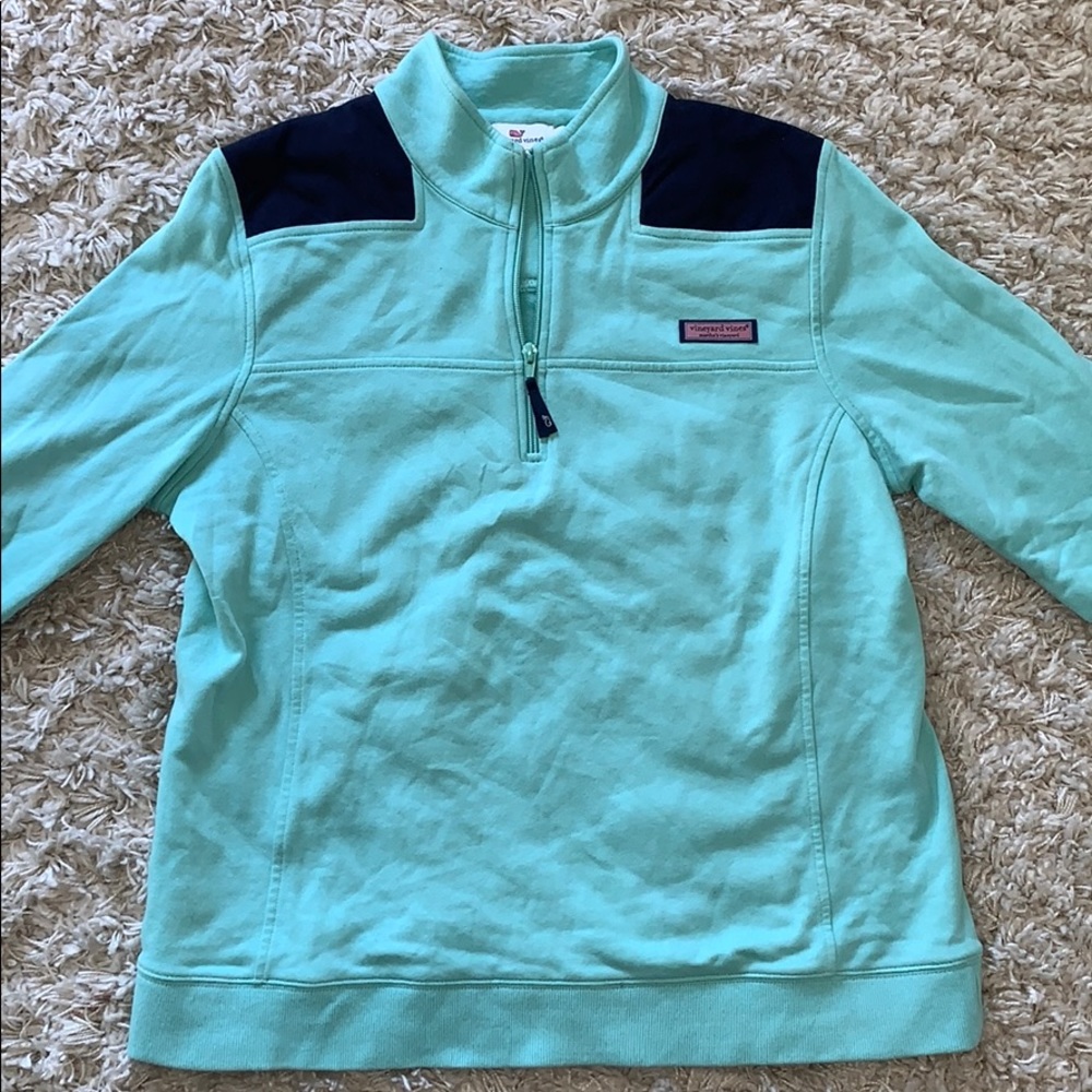 Vineyard Vines Shep Shirt